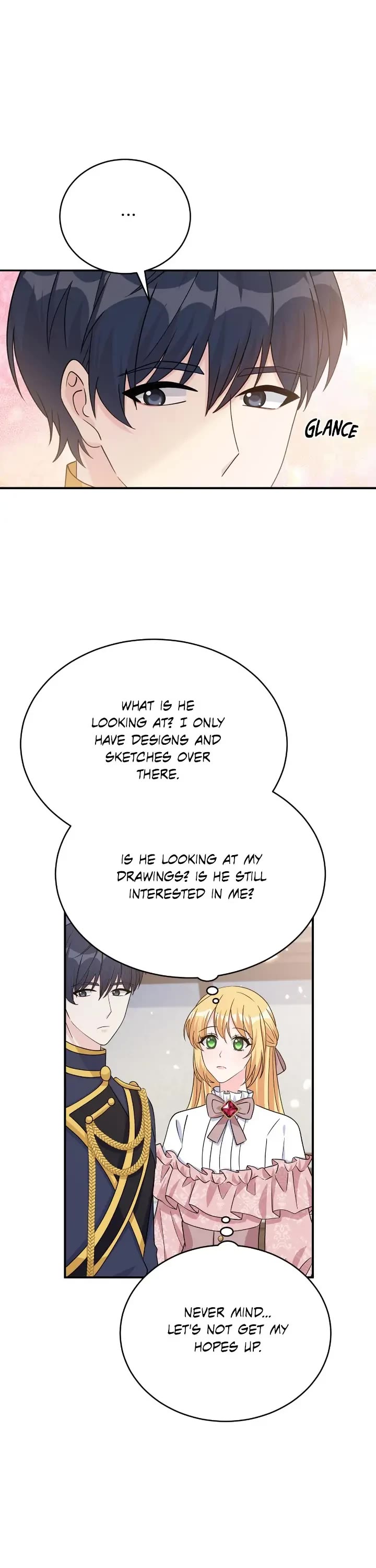Return of the Female Knight Chapter 98 page 7 - Chapter 98