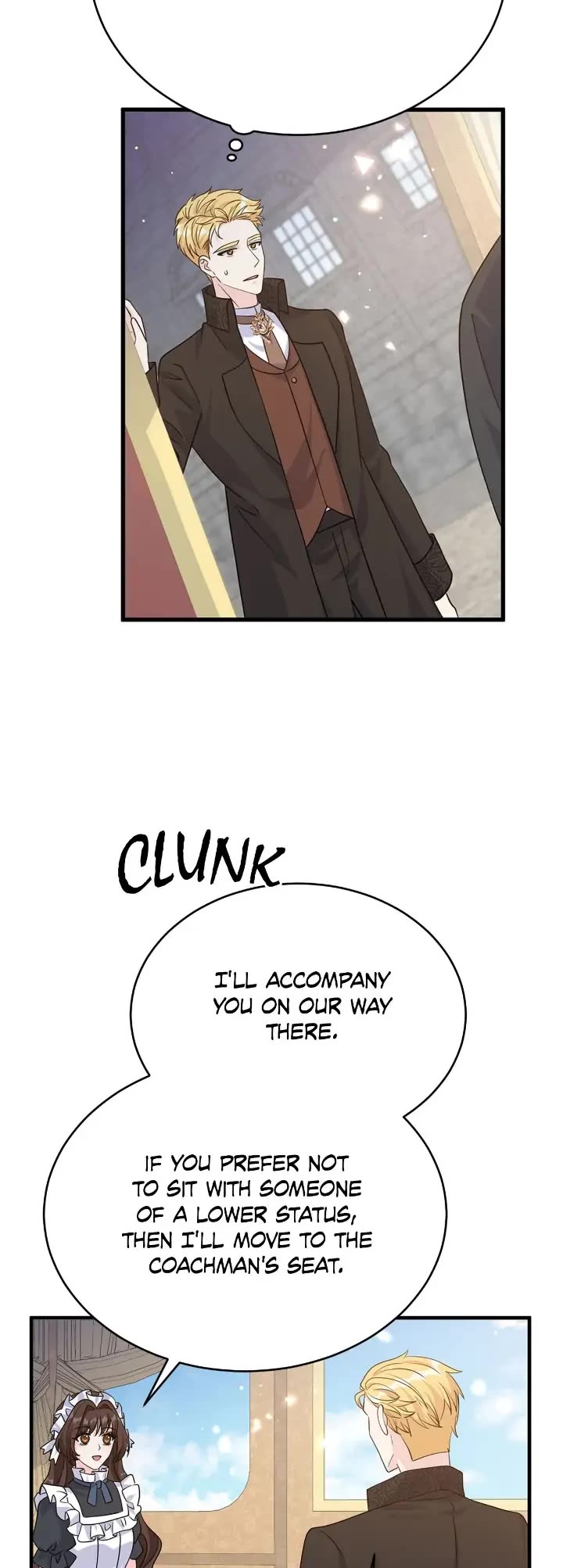 Return of the Female Knight Chapter 99 page 14 - Chapter 99