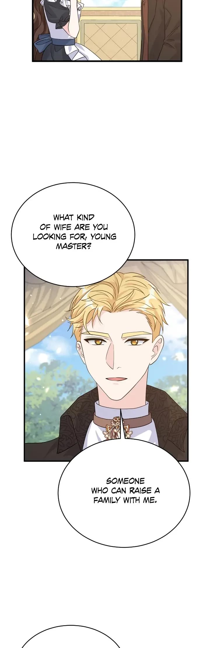 Return of the Female Knight Chapter 99 page 18 - Chapter 99