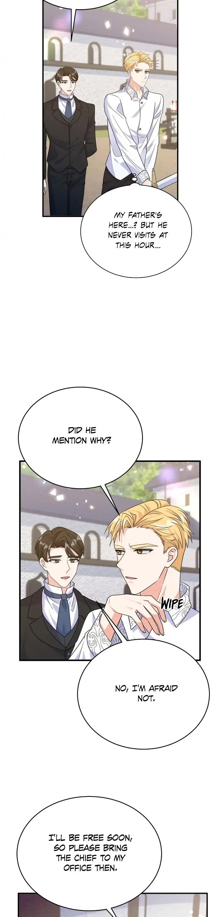 Return of the Female Knight Chapter 99 page 2 - Chapter 99