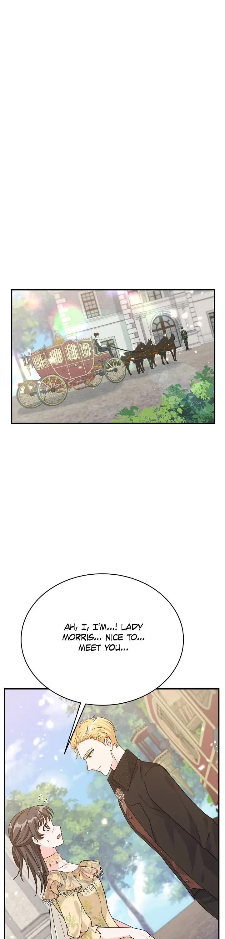 Return of the Female Knight Chapter 99 page 21 - Chapter 99