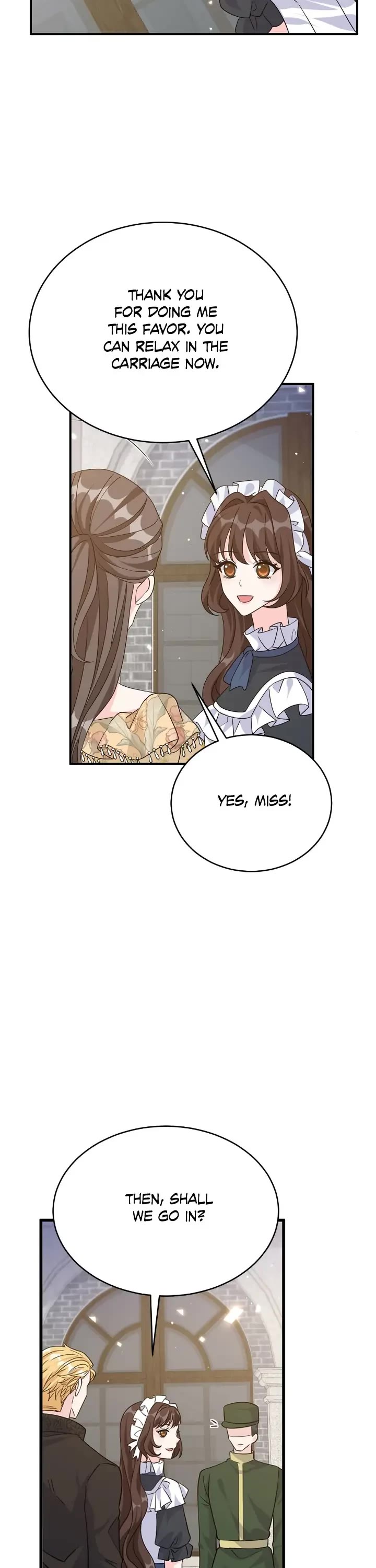 Return of the Female Knight Chapter 99 page 26 - Chapter 99