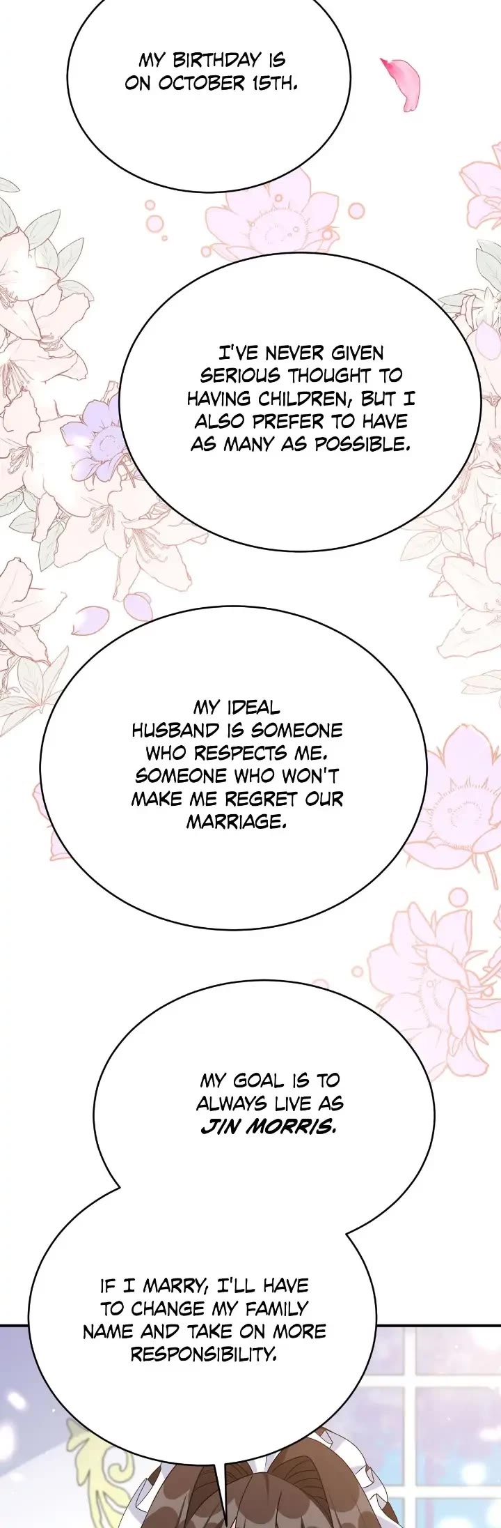 Return of the Female Knight Chapter 99 page 33 - Chapter 99