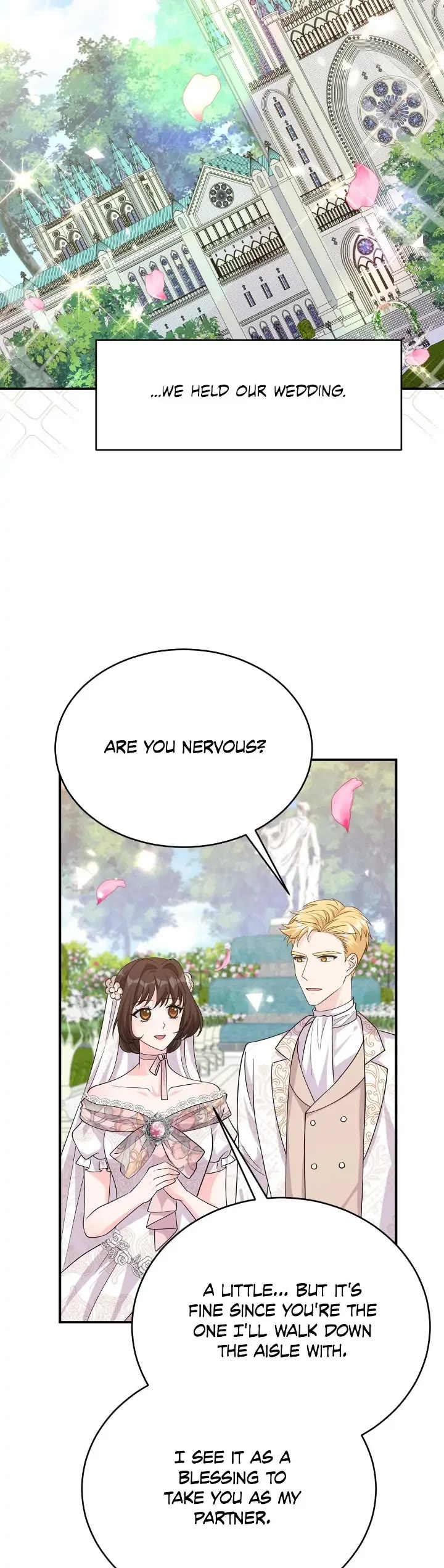 Return of the Female Knight Chapter 99 page 38 - Chapter 99