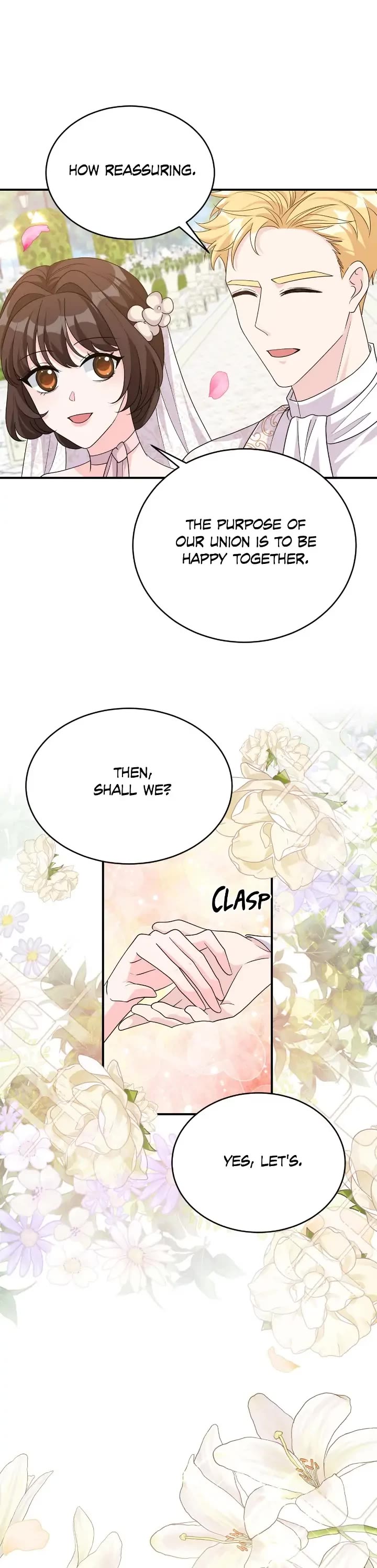 Return of the Female Knight Chapter 99 page 40 - Chapter 99
