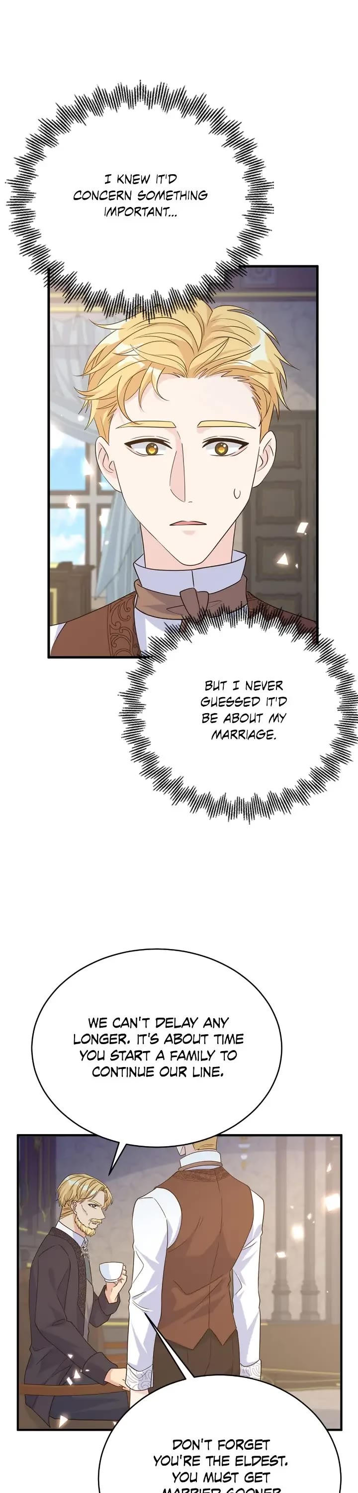 Return of the Female Knight Chapter 99 page 5 - Chapter 99