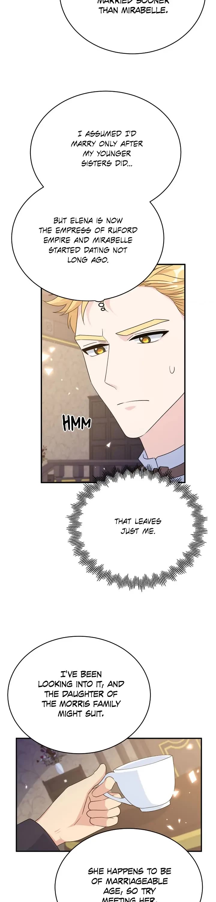 Return of the Female Knight Chapter 99 page 6 - Chapter 99
