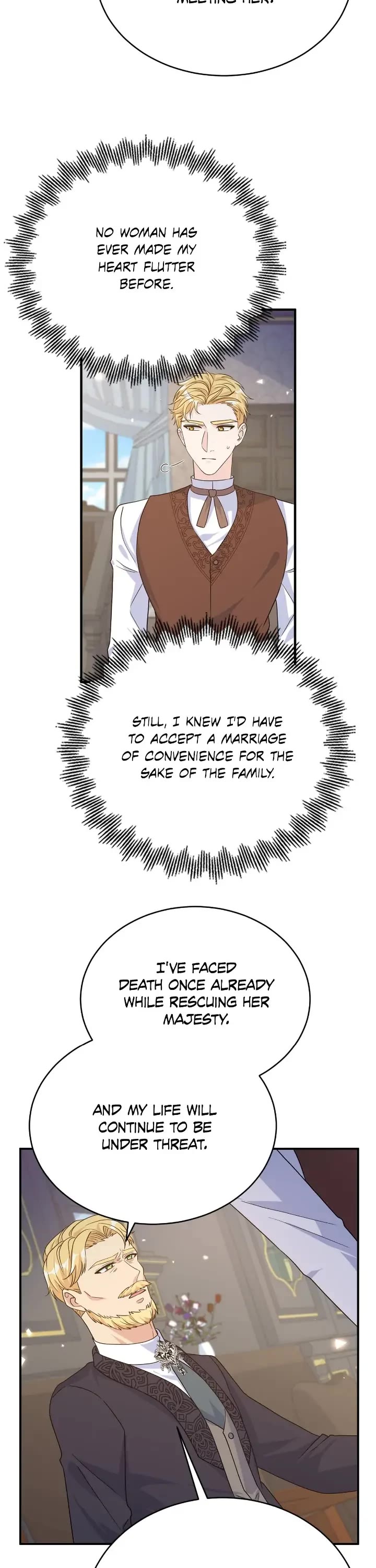 Return of the Female Knight Chapter 99 page 7 - Chapter 99