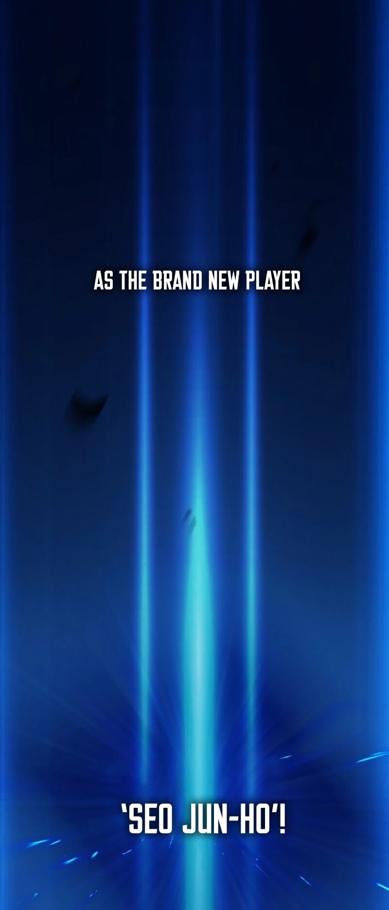 Return of the Frozen Player Chapter 0 page 19 - Chapter 0: Prologue