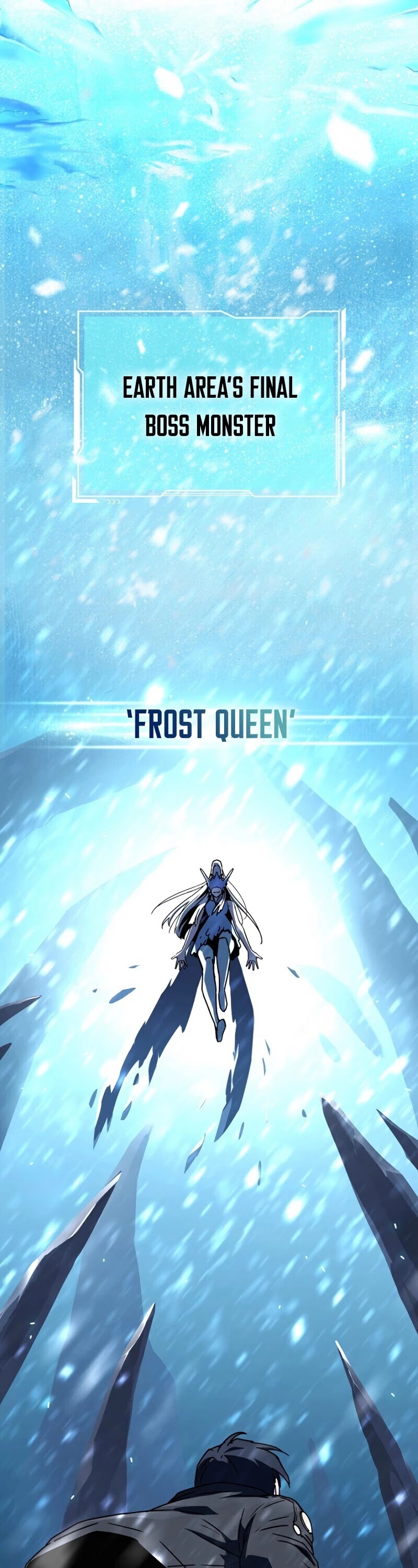 Return of the Frozen Player Chapter 0 page 2 - Chapter 0: Prologue