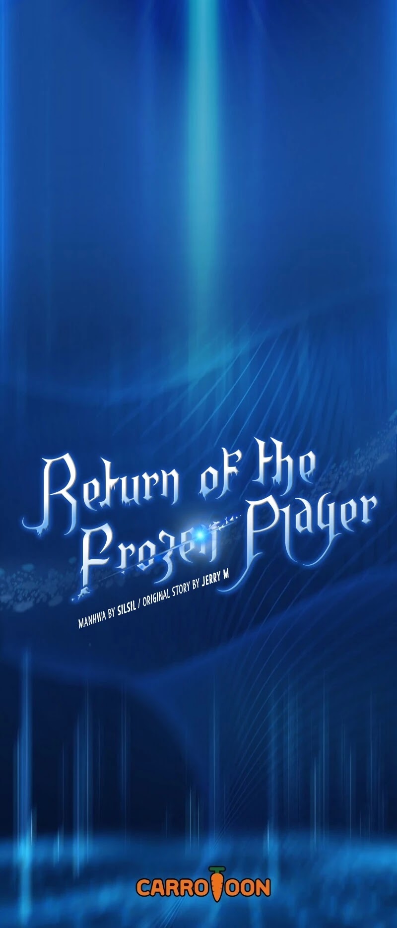 Return of the Frozen Player Chapter 0 page 20 - Chapter 0: Prologue
