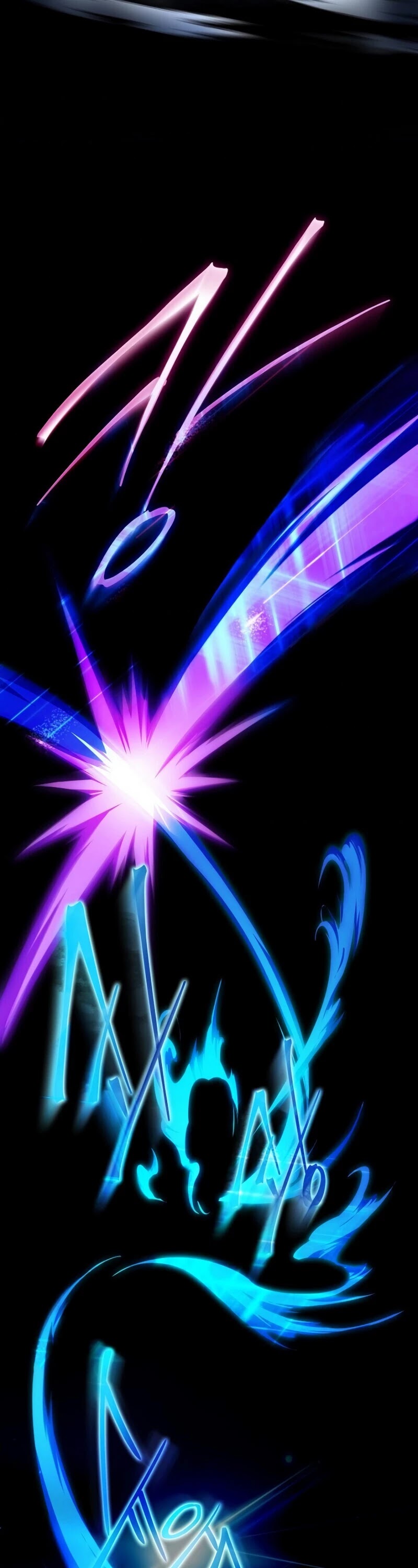 Return of the Frozen Player Chapter 0 page 4 - Chapter 0: Prologue