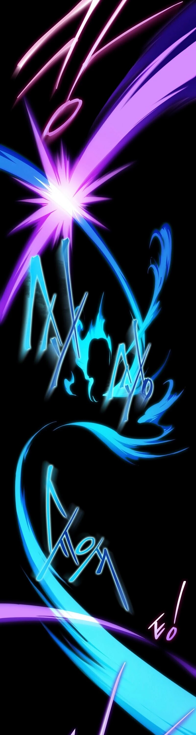 Return of the Frozen Player Chapter 1 page 15 - Chapter 1