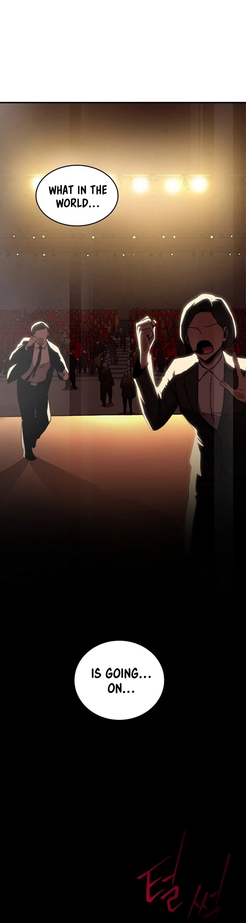 Return of the Frozen Player Chapter 1 page 44 - Chapter 1