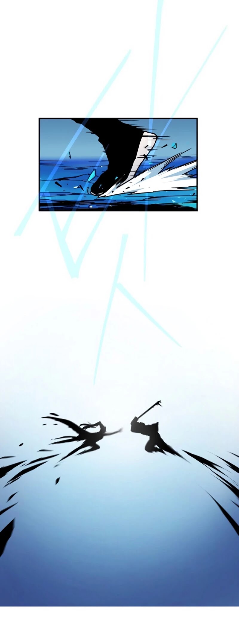 Return of the Frozen Player Chapter 1 page 9 - Chapter 1