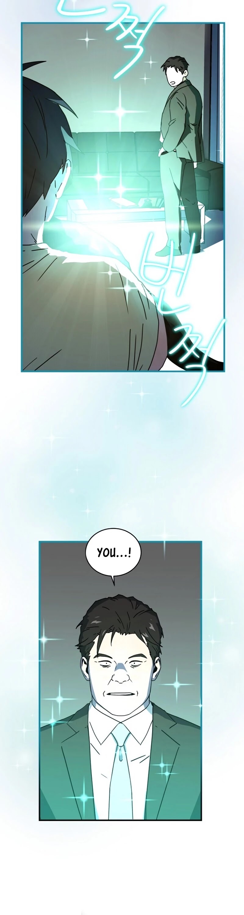 Return of the Frozen Player Chapter 10 page 10 - Chapter 10