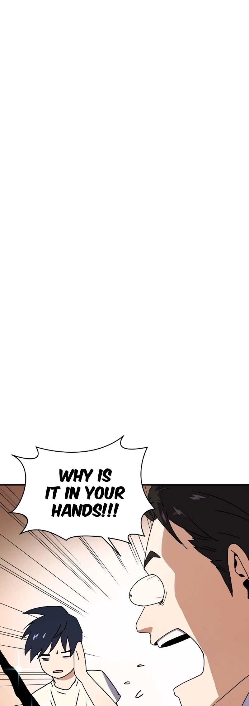 Return of the Frozen Player Chapter 10 page 12 - Chapter 10