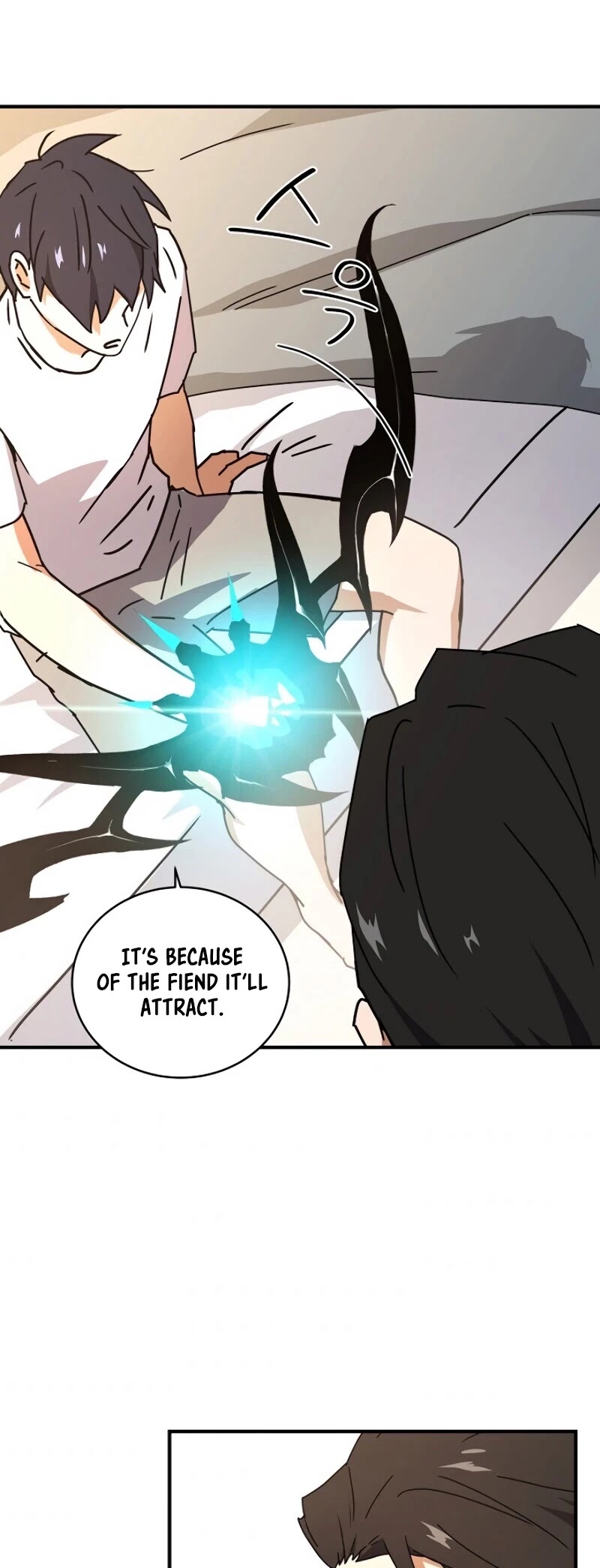 Return of the Frozen Player Chapter 10 page 16 - Chapter 10