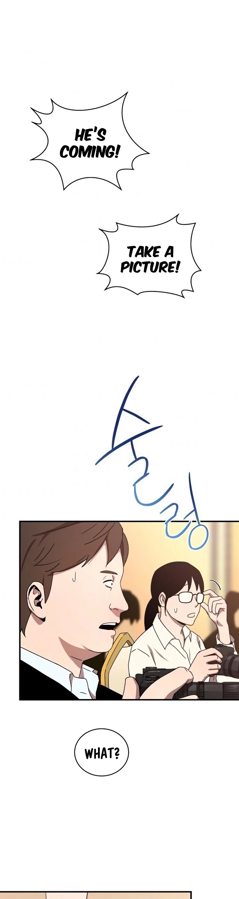 Return of the Frozen Player Chapter 10 page 38 - Chapter 10