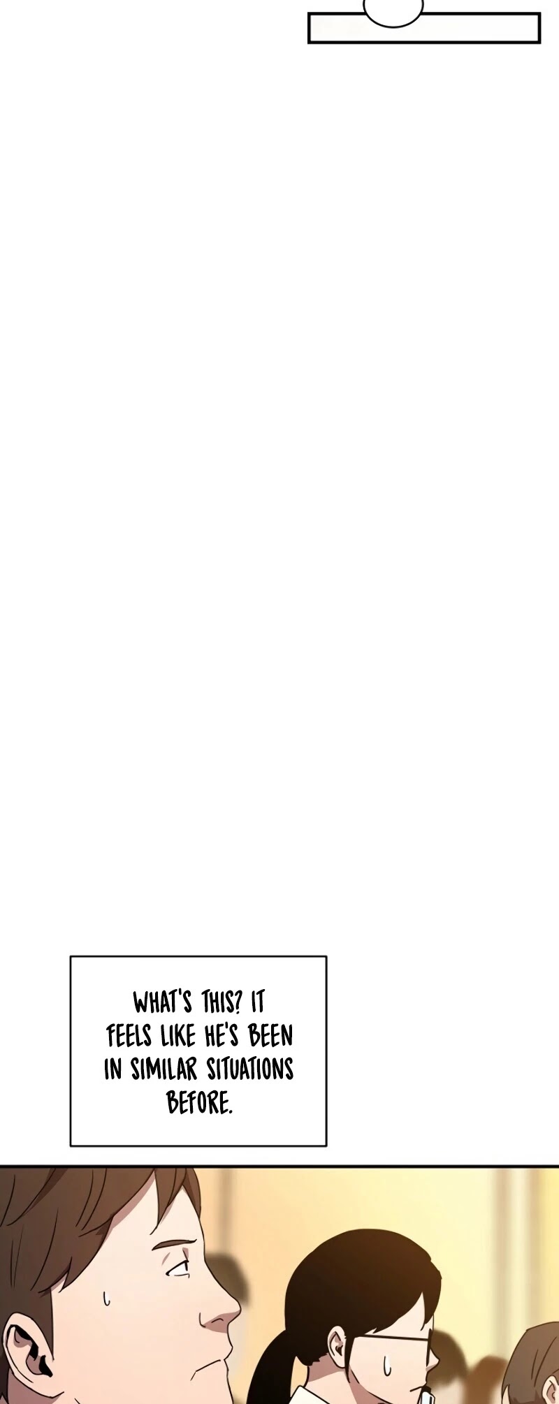 Return of the Frozen Player Chapter 10 page 44 - Chapter 10