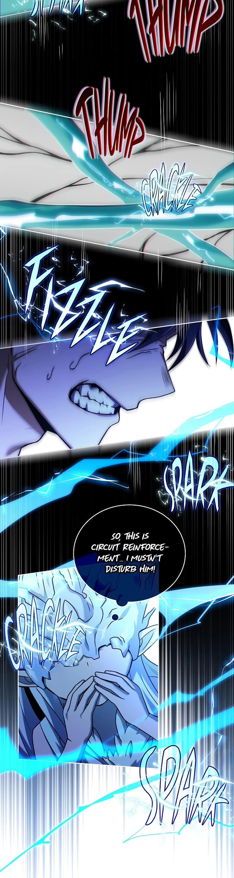Return of the Frozen Player Chapter 100 page 22 - Chapter 100