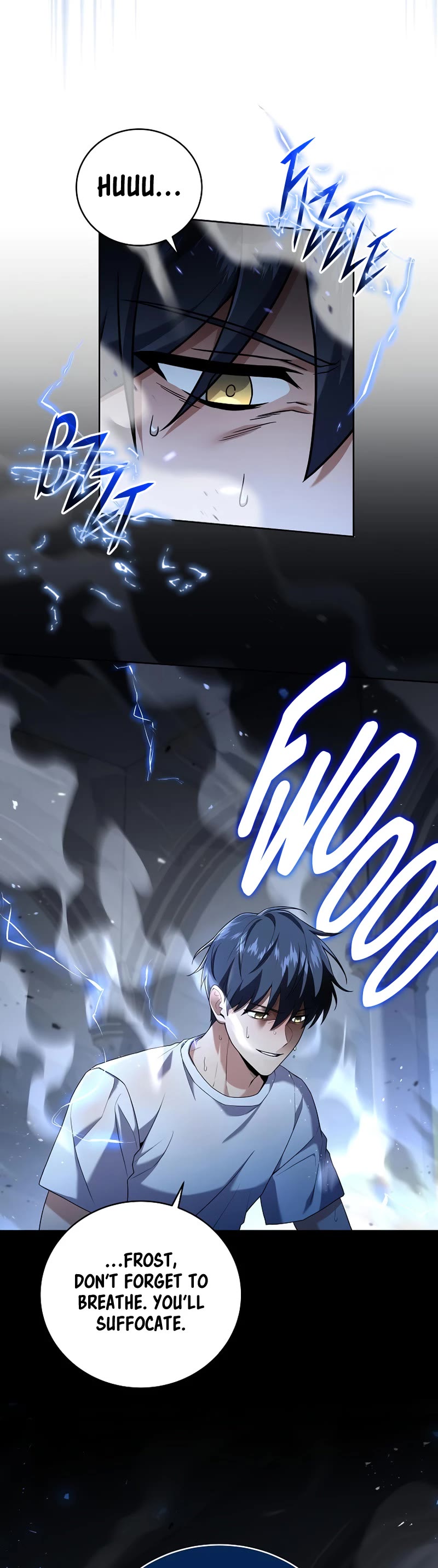 Return of the Frozen Player Chapter 100 page 23 - Chapter 100