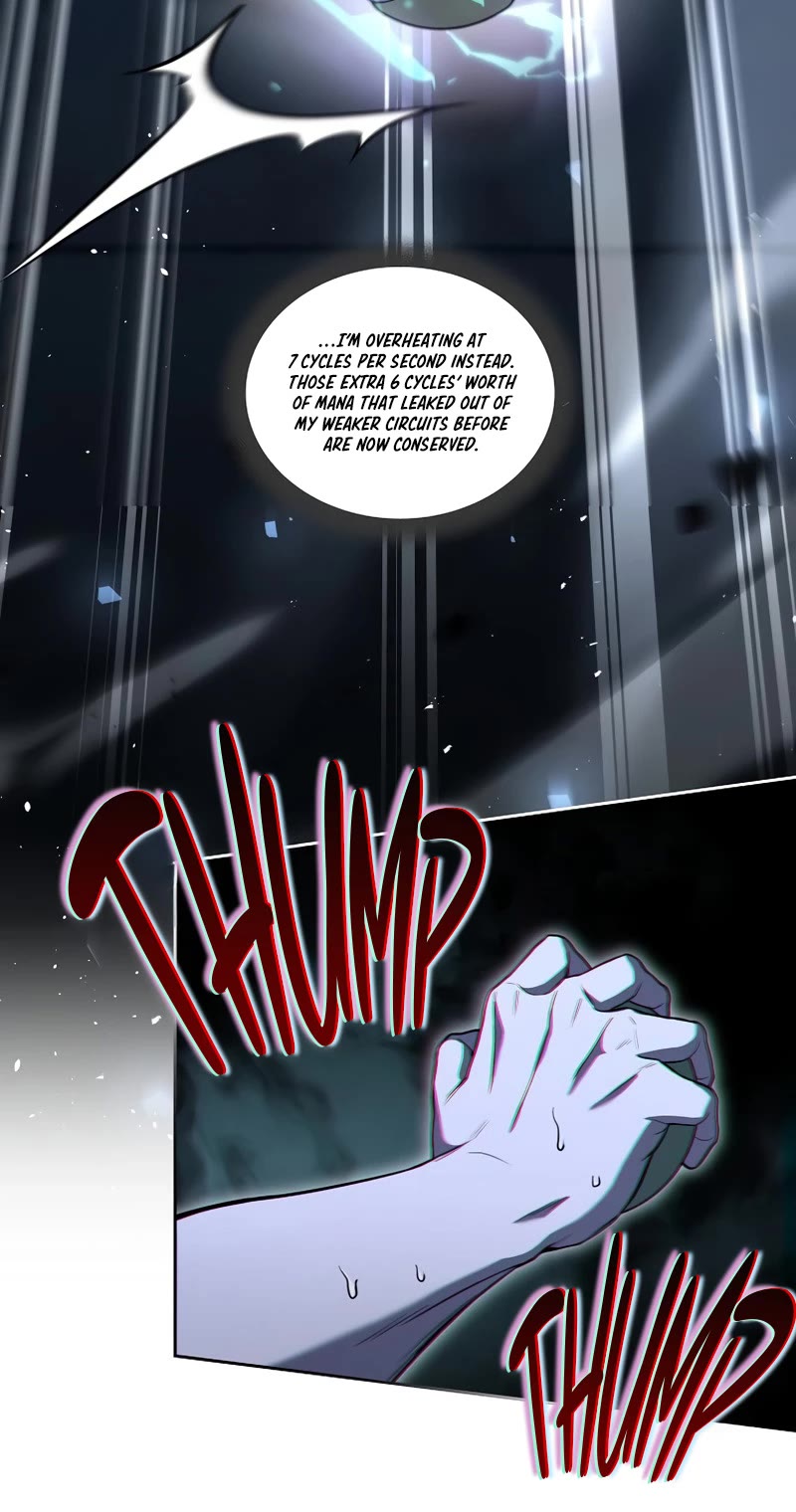 Return of the Frozen Player Chapter 100 page 29 - Chapter 100
