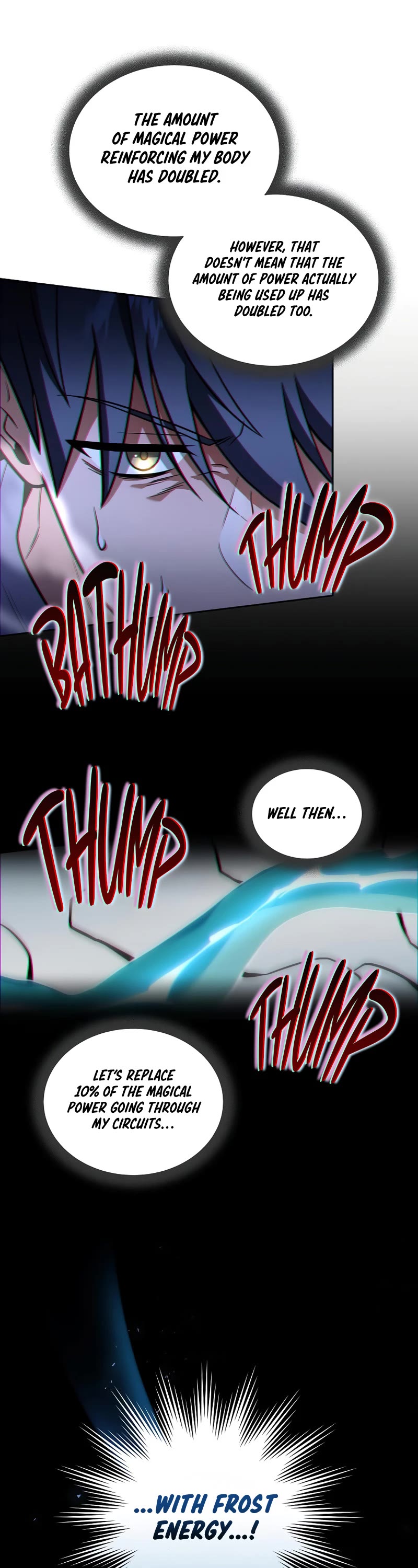 Return of the Frozen Player Chapter 100 page 30 - Chapter 100