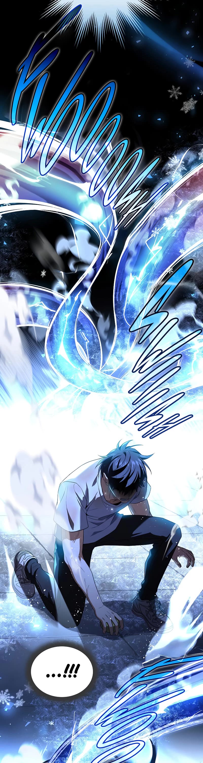 Return of the Frozen Player Chapter 100 page 31 - Chapter 100