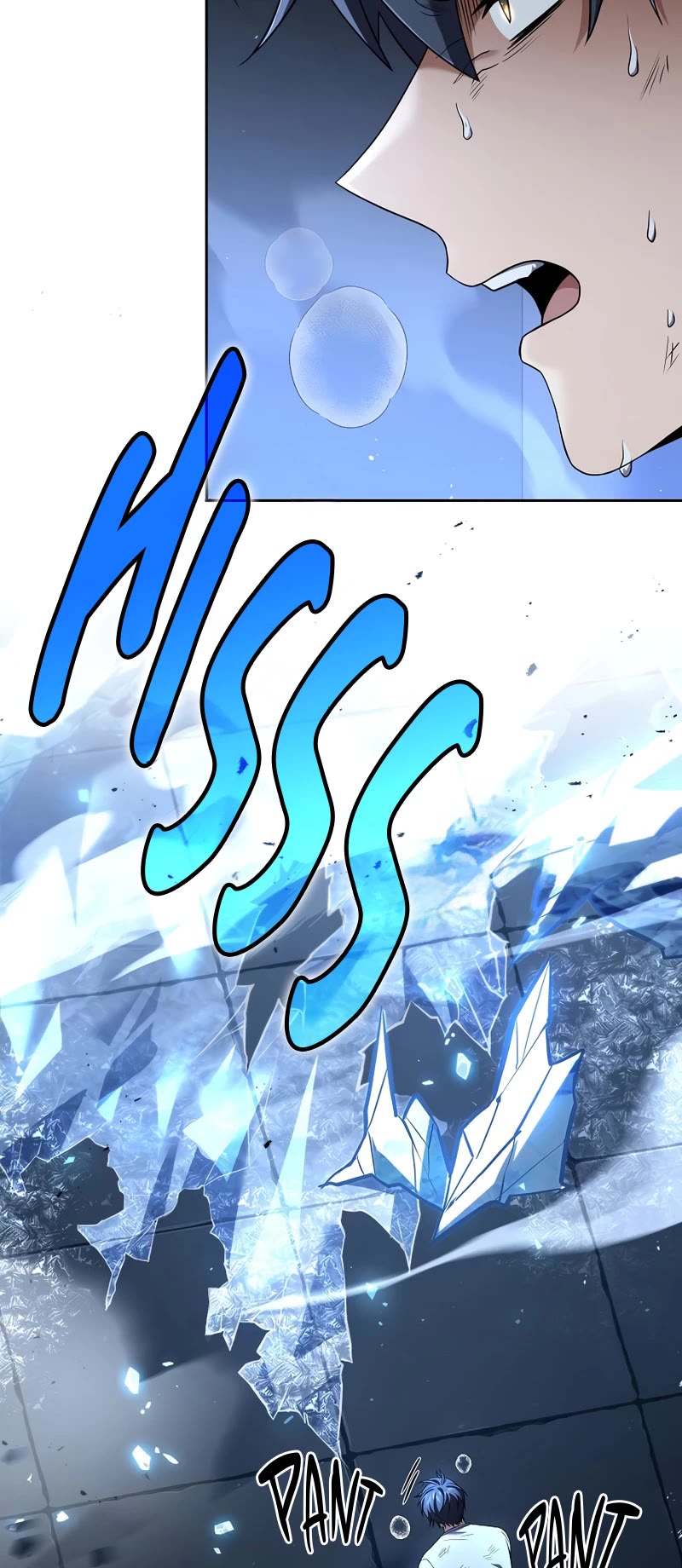Return of the Frozen Player Chapter 100 page 38 - Chapter 100