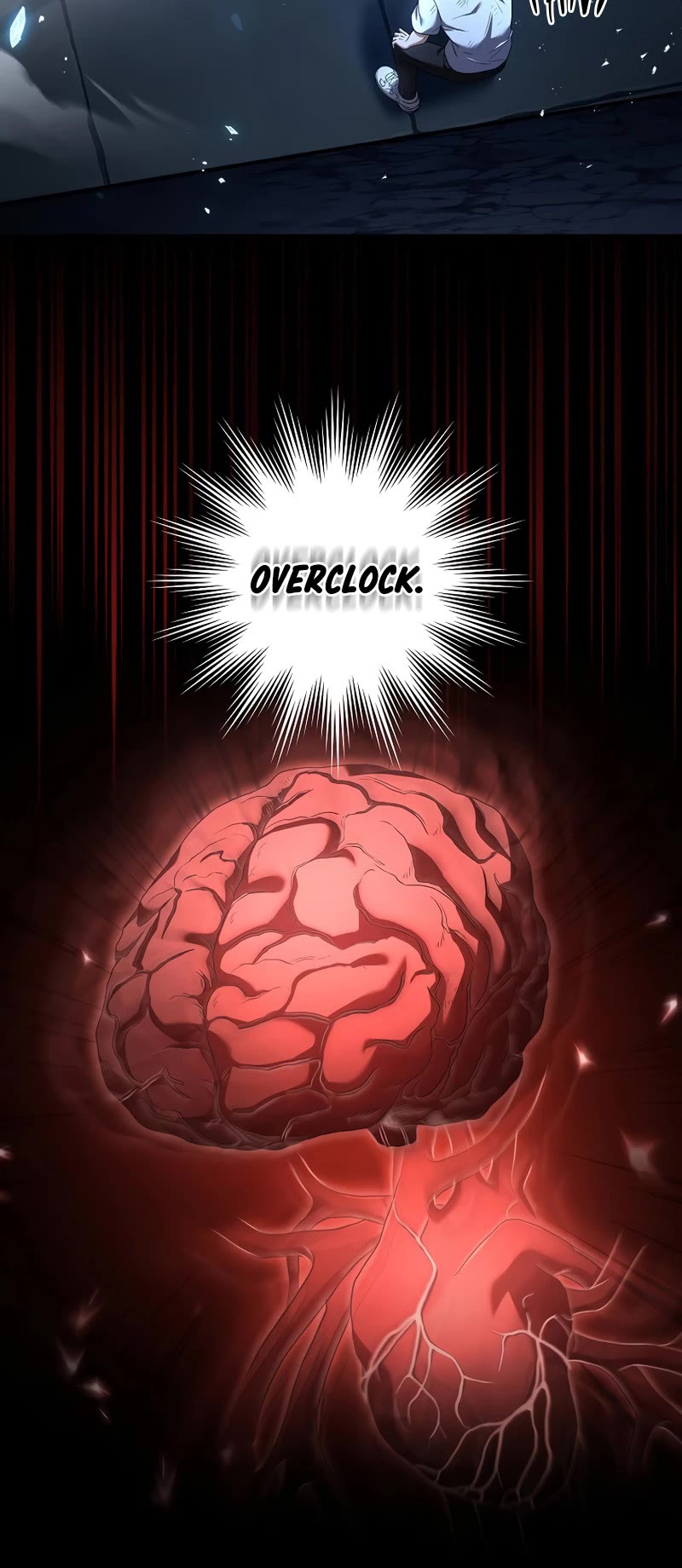 Return of the Frozen Player Chapter 100 page 39 - Chapter 100