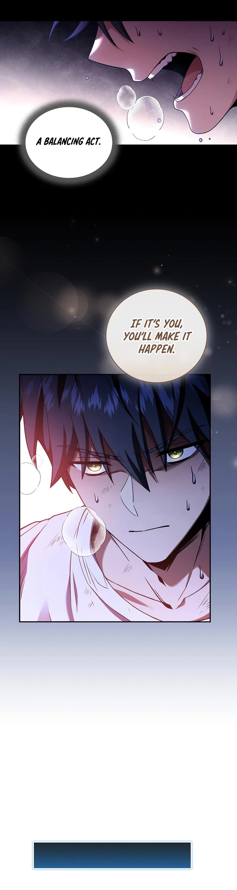 Return of the Frozen Player Chapter 100 page 40 - Chapter 100