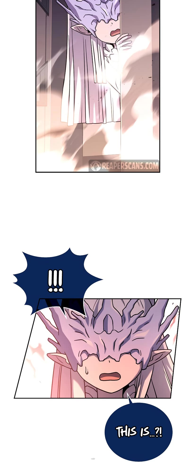 Return of the Frozen Player Chapter 100 page 43 - Chapter 100