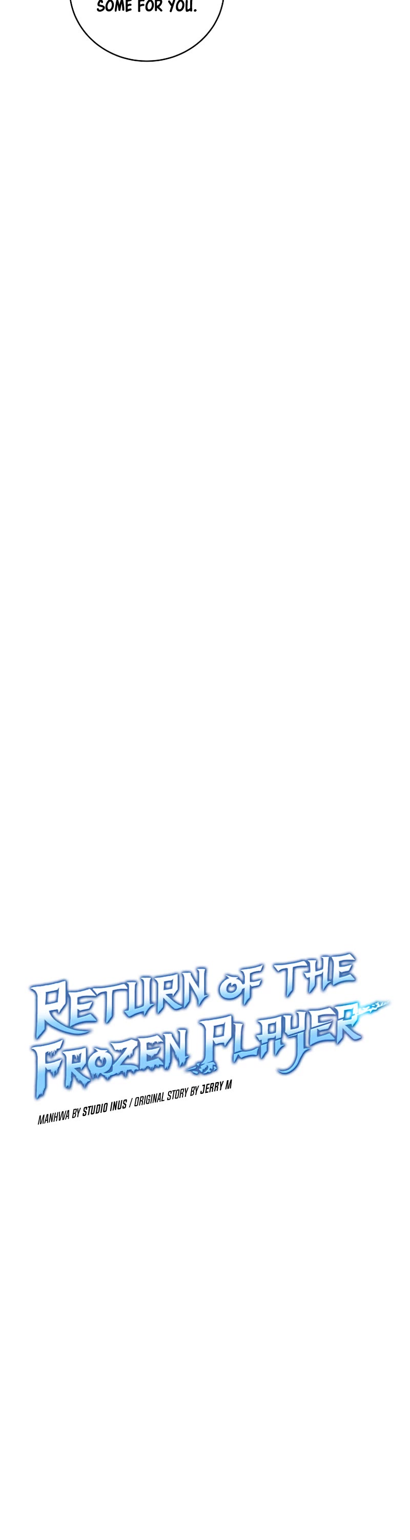 Return of the Frozen Player Chapter 100 page 8 - Chapter 100