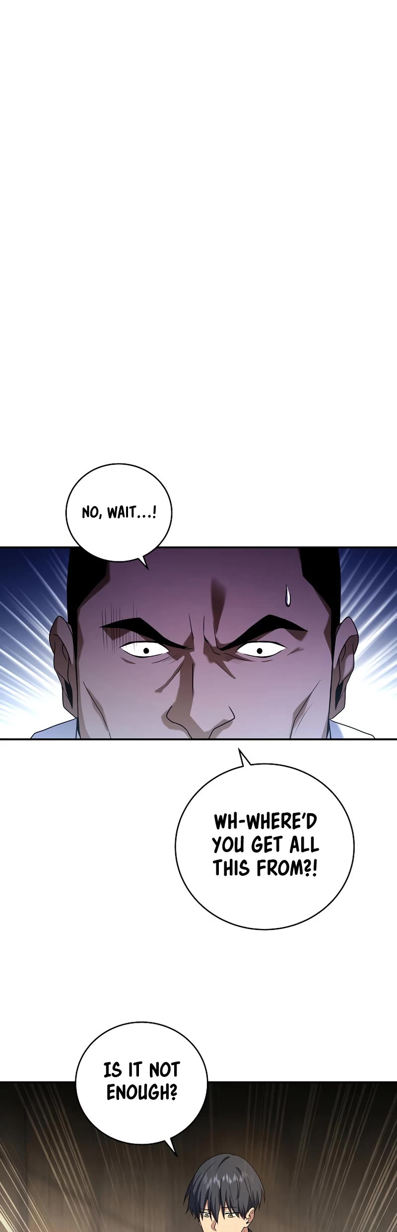 Return of the Frozen Player Chapter 100 page 9 - Chapter 100