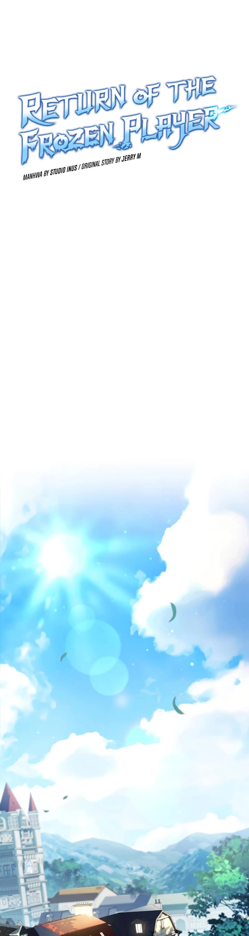 Return of the Frozen Player Chapter 101 page 15 - Chapter 101