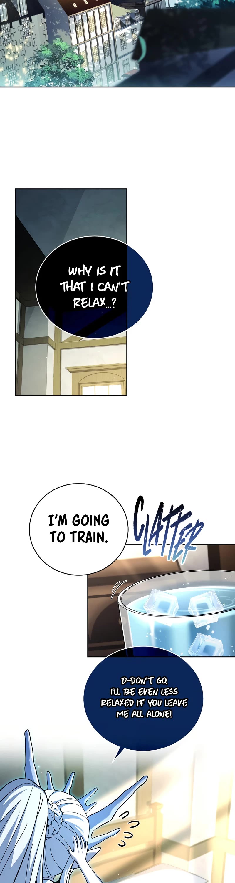 Return of the Frozen Player Chapter 101 page 16 - Chapter 101