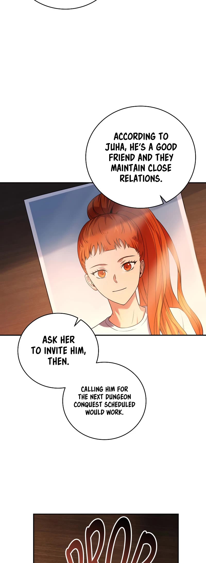 Return of the Frozen Player Chapter 101 page 40 - Chapter 101