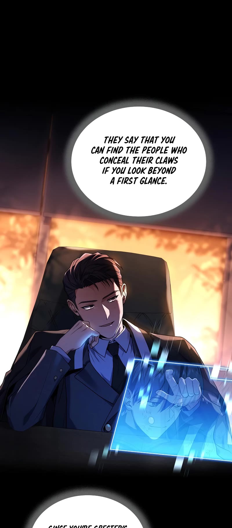 Return of the Frozen Player Chapter 101 page 42 - Chapter 101