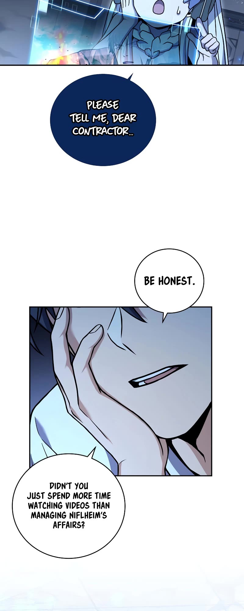 Return of the Frozen Player Chapter 101 page 9 - Chapter 101