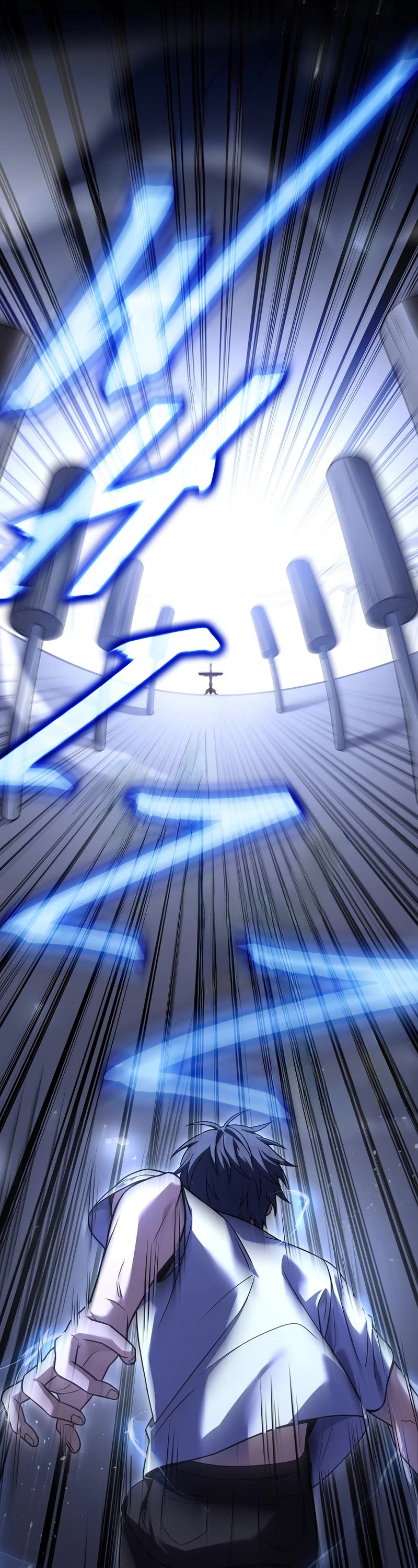 Return of the Frozen Player Chapter 102 page 26 - Chapter 102