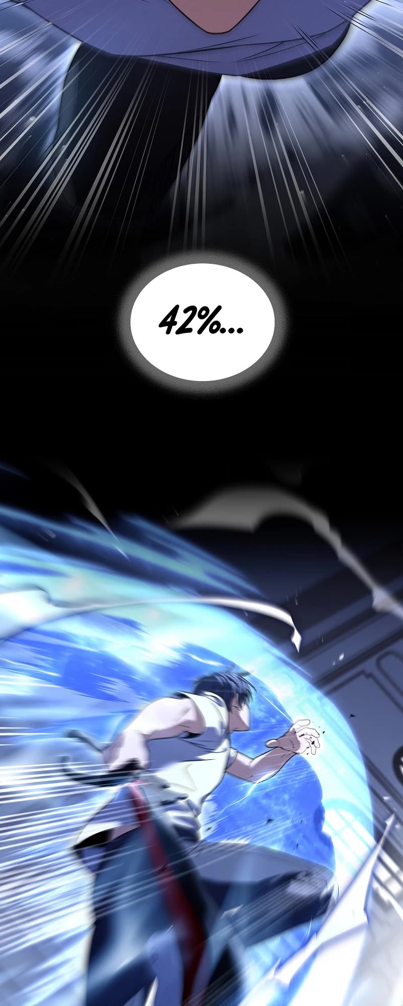 Return of the Frozen Player Chapter 102 page 28 - Chapter 102