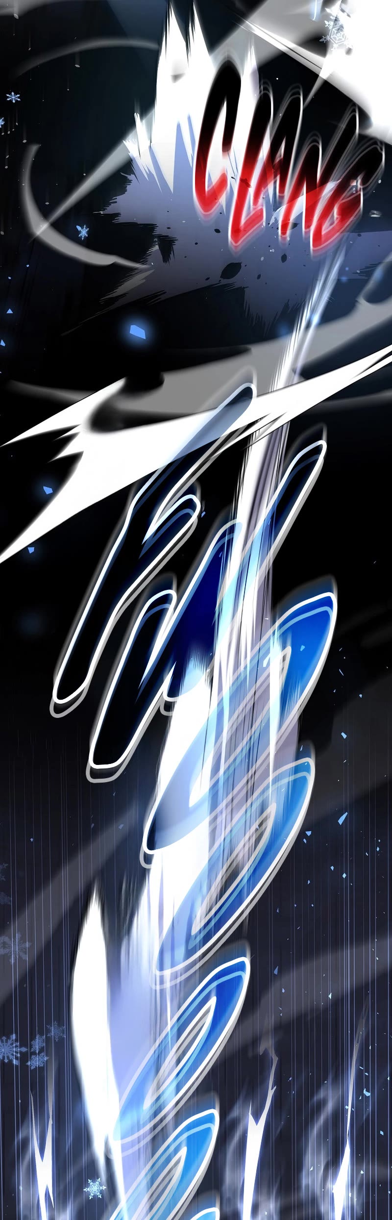 Return of the Frozen Player Chapter 102 page 36 - Chapter 102