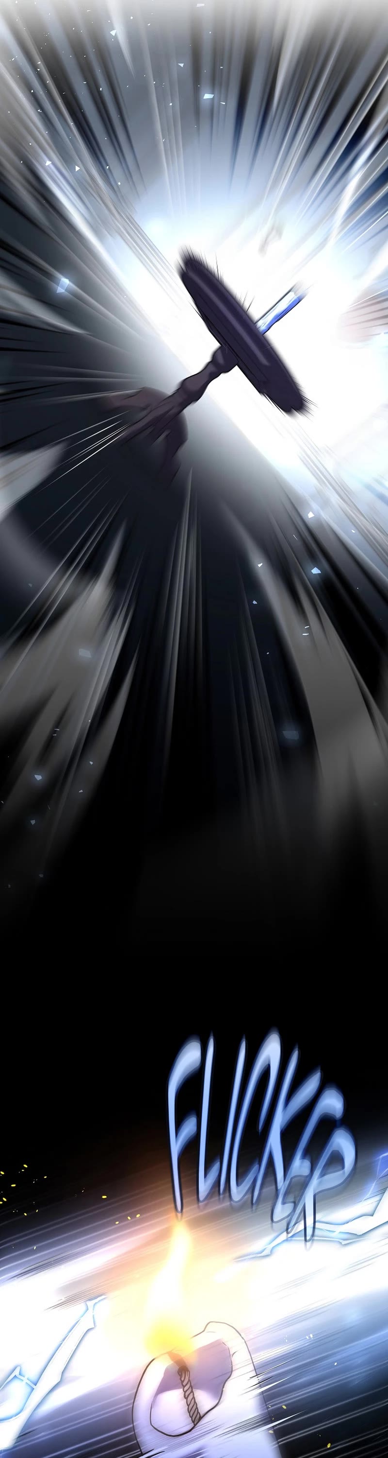 Return of the Frozen Player Chapter 102 page 38 - Chapter 102