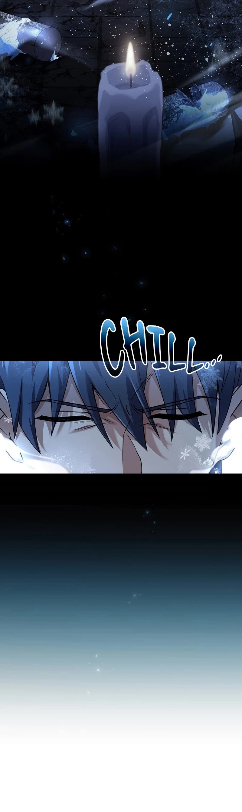 Return of the Frozen Player Chapter 102 page 4 - Chapter 102