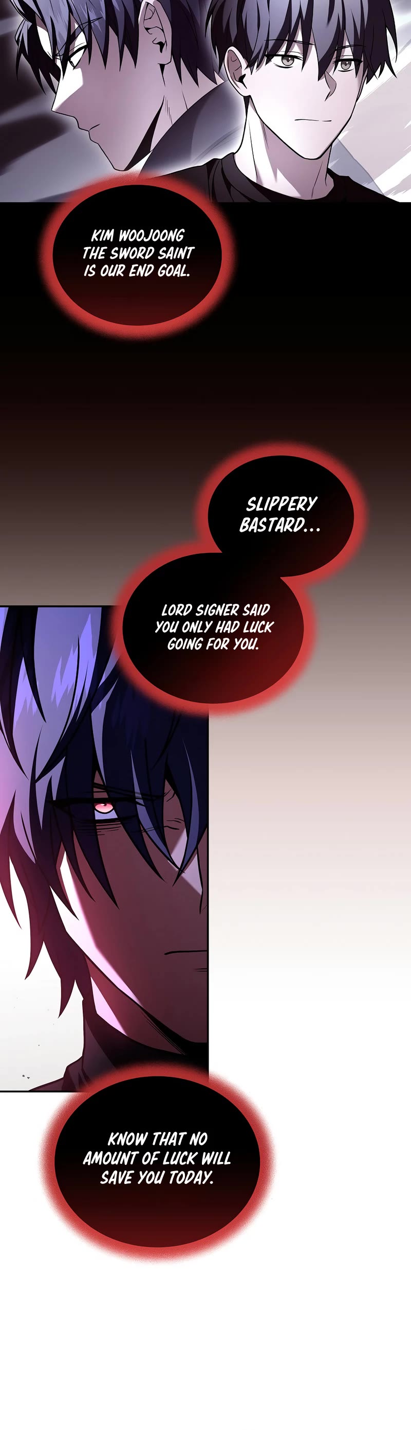 Return of the Frozen Player Chapter 103 page 16 - Chapter 103
