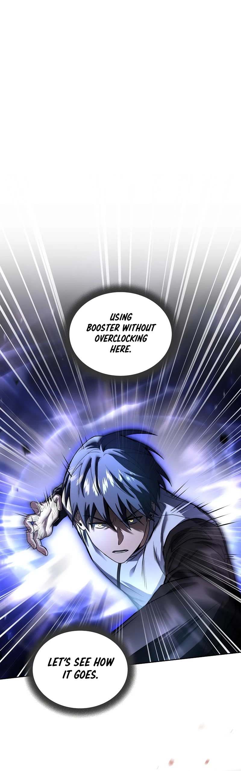 Return of the Frozen Player Chapter 103 page 5 - Chapter 103
