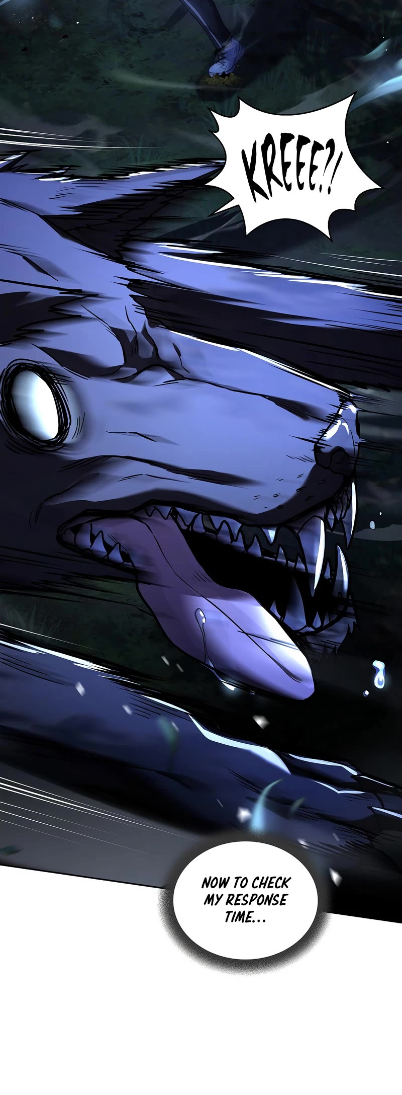 Return of the Frozen Player Chapter 103 page 9 - Chapter 103