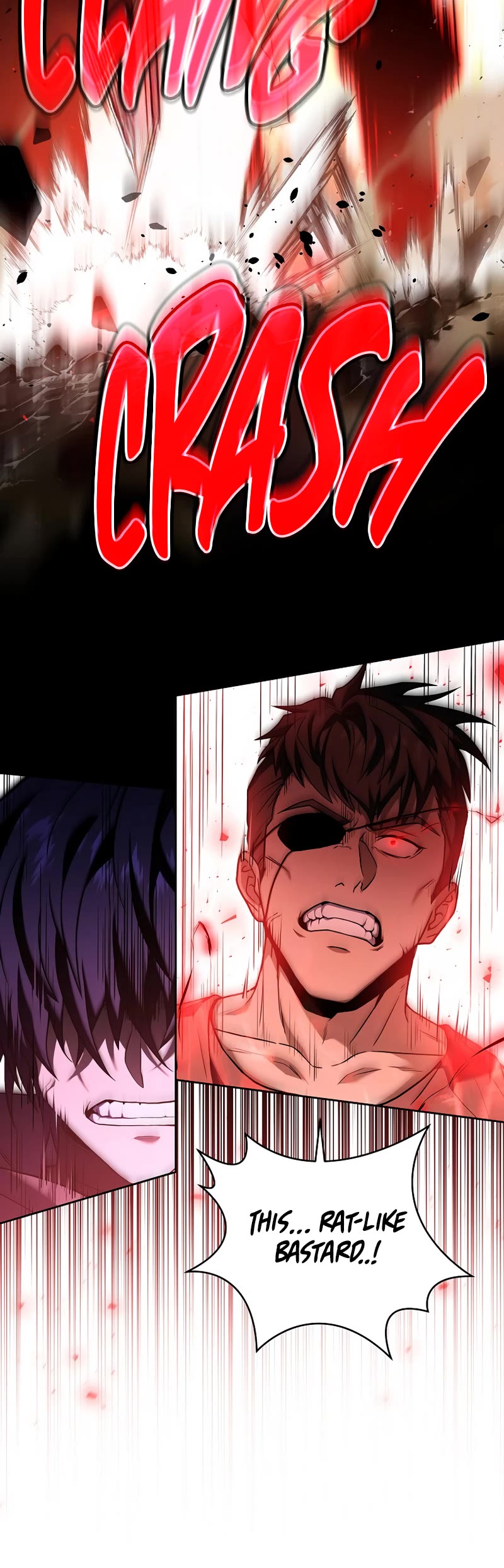 Return of the Frozen Player Chapter 104 page 18 - Chapter 104