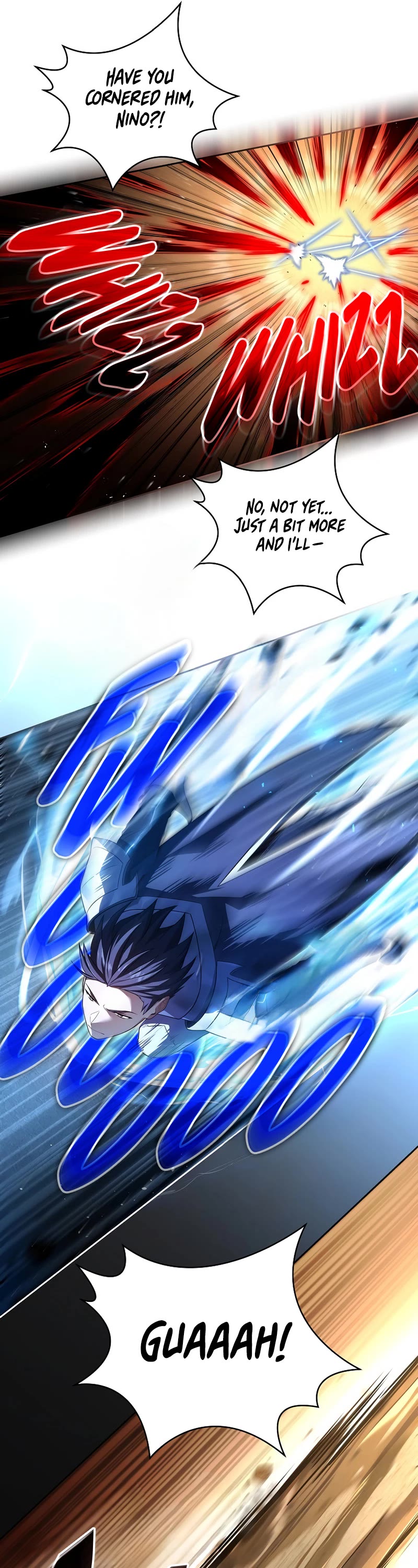 Return of the Frozen Player Chapter 104 page 19 - Chapter 104